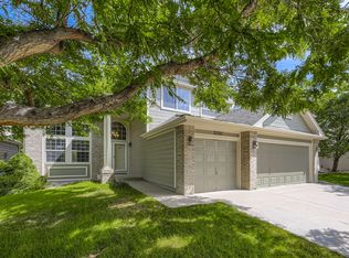 22321 Quail Run Way, Parker, CO 80138