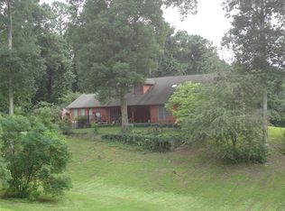 431 Old Roanoke Rd, Lagrange, GA 30240