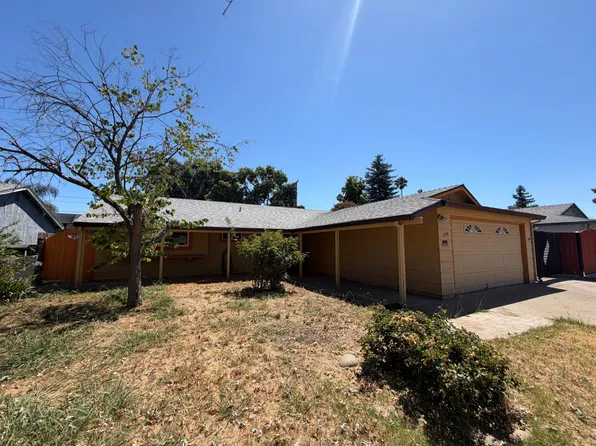 7136 Baranga Dr, Citrus Heights, CA 95621