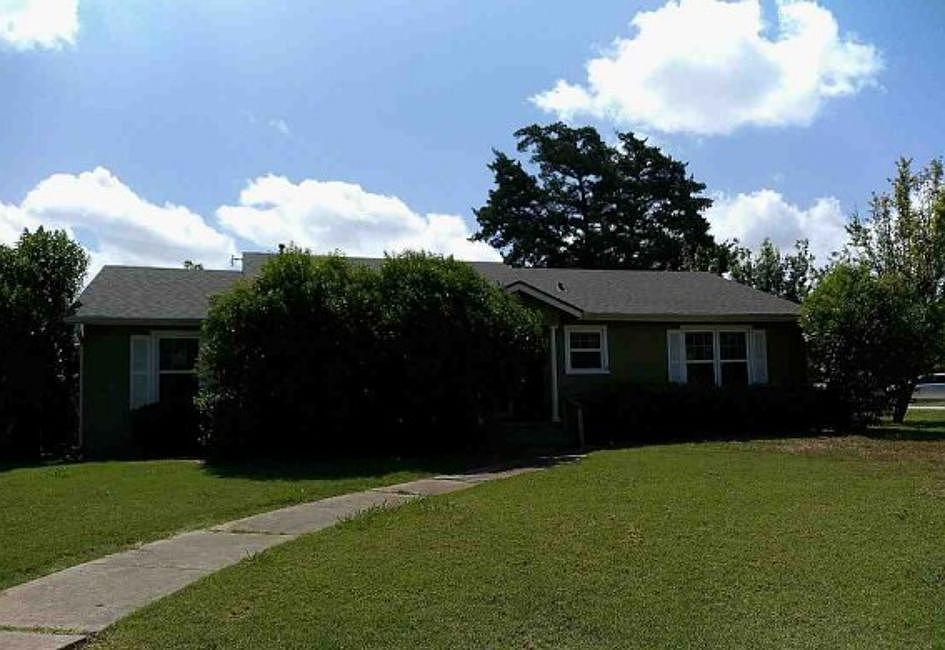 Property Front View