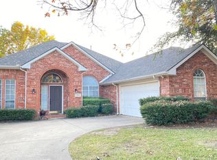 1305 Lighthouse Ln, Allen, TX 75013