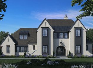 0 Matteo Way LOT 15, Fayetteville, GA 30215