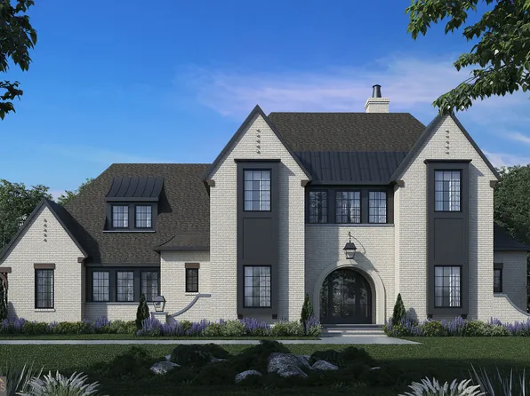 0 Matteo Way Lot 2, Fayetteville, GA 30215