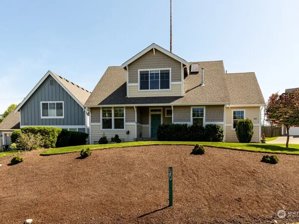4889 Katydid Court, Freeland, WA 98249