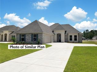 4492 Cornerstone Xing, Lake Charles, LA 70607