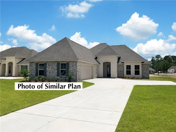 4492 Cornerstone Xing, Lake Charles, LA 70607