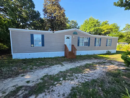 2611 Warhorse St Photo 1