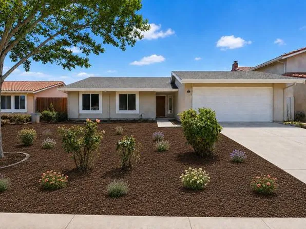 1274 Mayhew Dr, San Jose, CA 95121