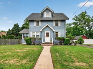 13 Johnson St, Scotch Plains Twp., NJ 07076
