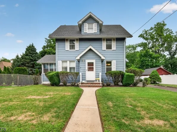 13 Johnson St, Scotch Plains Twp., NJ 07076