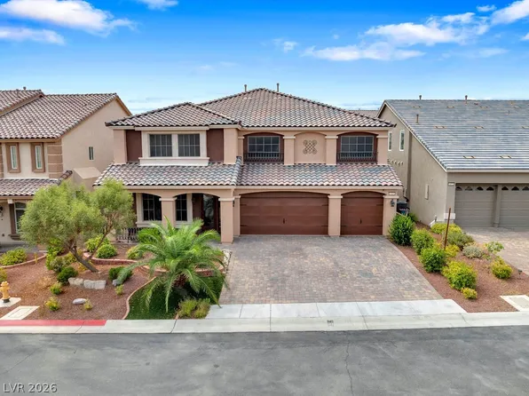 6465 Grande River Ct, Las Vegas, NV 89139