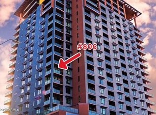 310 S 4th St UNIT 806, Phoenix, AZ 85004