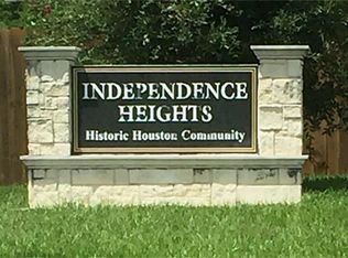 907 E 39th St, Houston, TX 77022