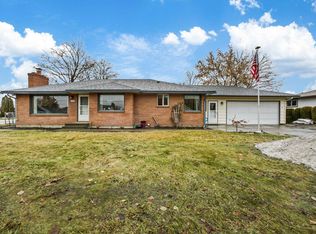 11207 E Broadway Ave, Spokane, WA 99206