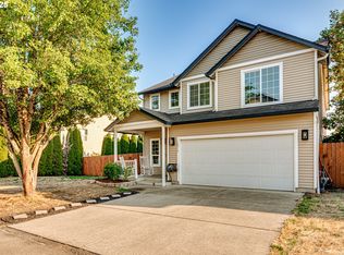 16319 NE 68th St, Vancouver, WA 98682