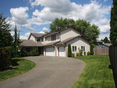 15507 Cedar Pl SE, Monroe, WA, 98272