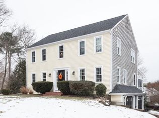 30 Wade Way, Hanover, MA 02339