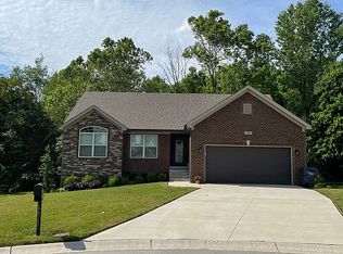 11212 Pebble Trce, Louisville, KY 40229