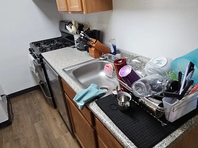 6329 Walnut St #1 — Photo 24