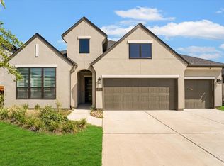 20710 Via Giulia Ct, Cypress, TX 77433