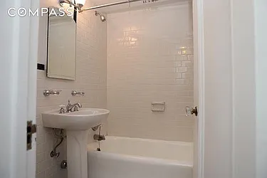 Rented by Compass