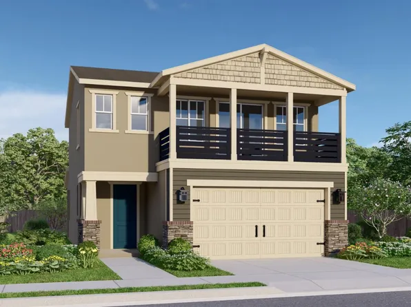 133 Carlino Ln, Clovis, CA 93619