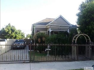 212 E Berkeley St, Santa Ana, CA 92707