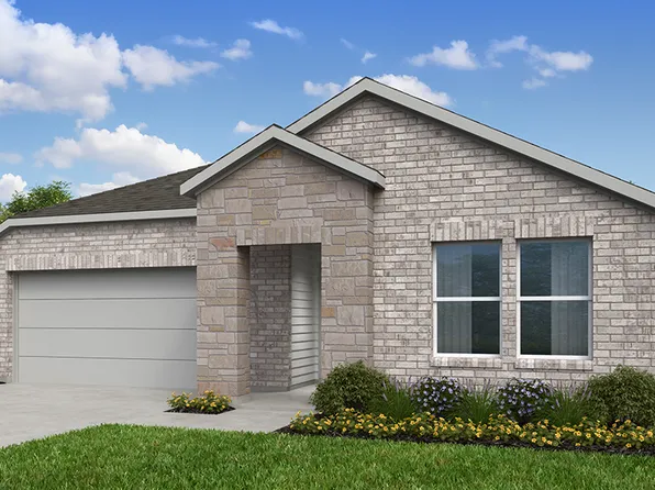 1316 Crumpton Dr, Pflugerville, TX 78660