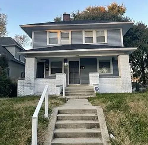 1120.5 W 33rd St Photo 1