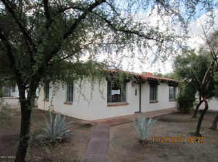 3608 E Lee St #1 & 2, Tucson, AZ 85716