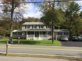 159 Baldwin Rd, Billerica, MA 01821