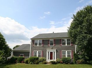 30 Golden Grass Ct, Owings Mills, MD 21117
