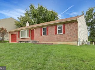 704 Teal Ct, Havre De Grace, MD 21078