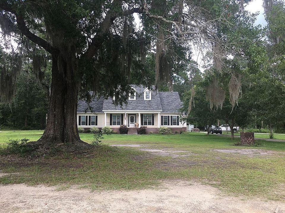 672 Studstill Rd, Lakeland, GA 31635 Zillow