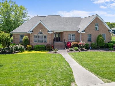 103 Nansemond Pointe Dr, Suffolk, VA, 23435