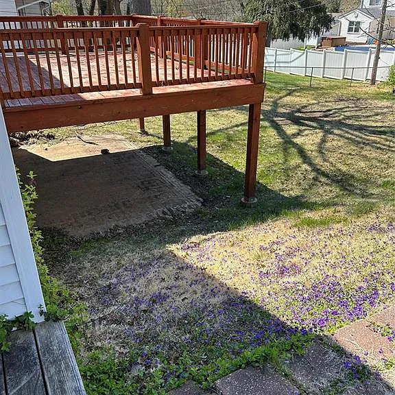 829 Lesparre Dr — Photo 27