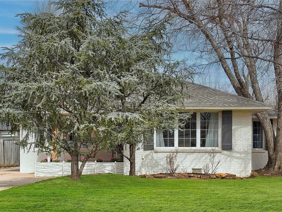 1111 Glenwood Ave, Nichols Hills, OK 73116 Zillow