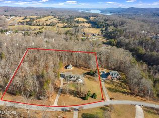 125 Stone Ridge Dr, Andersonville, TN 37705