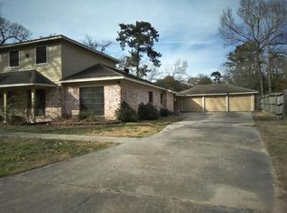 2543 River Rdg, Conroe, TX 77385