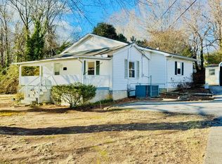 180 Ficklen Ave, Danville, VA 24540