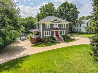 4400 Stringtown Rd, Evansville, IN 47711