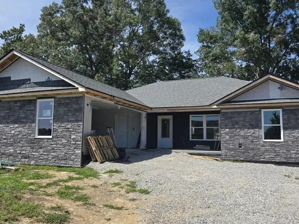 234 Hinch Mountain View Rd, Crossville, TN 38555