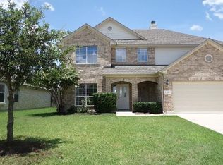 1711 Harvest Bend Ln, Cedar Park, TX 78613