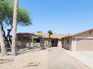 2692 S Madison Ave, Yuma, AZ 85364