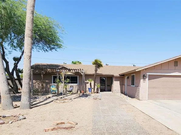 2692 S Madison Ave, Yuma, AZ 85364