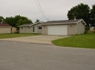 651 Grover St, Sebewaing, MI 48759