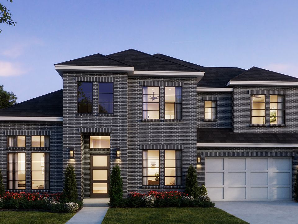 Colton Elevation B
