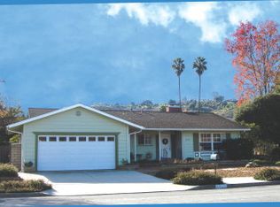 3743 Pescadero Dr, Santa Barbara, CA 93105
