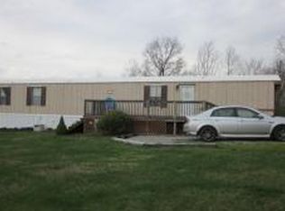 2985 Virgil H Goode Hwy, Rocky Mount, VA 24151