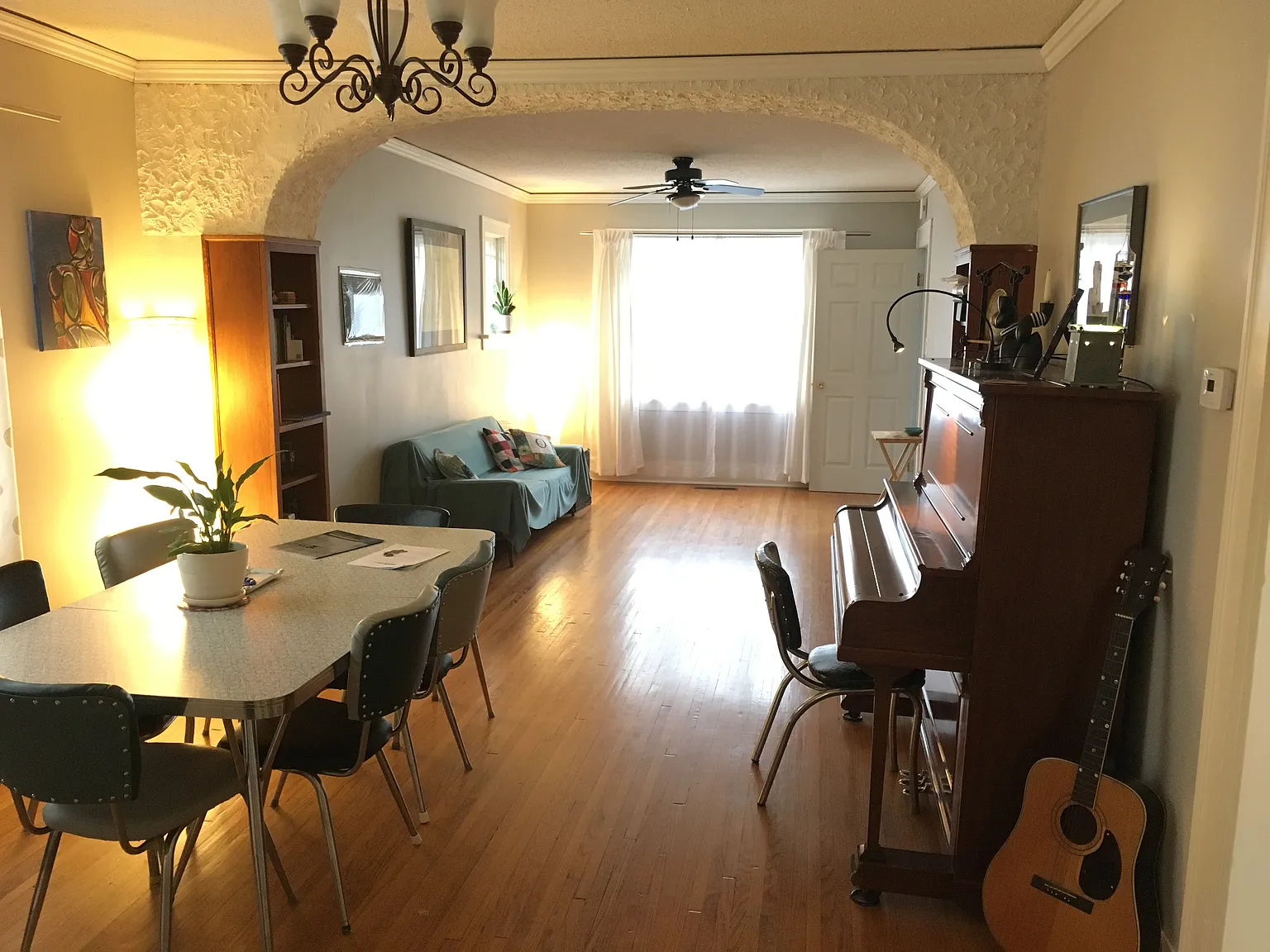 311 32nd Street West, Saskatoon House | 2 Bedrooms | 2 Bathrooms — Photo 3